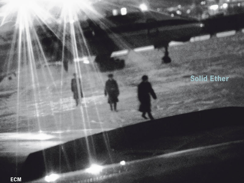 Solid Ether