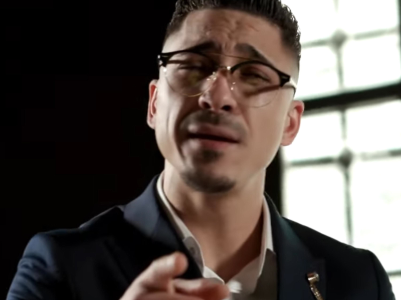 As fura timp din viata ta (Single)