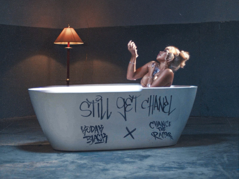 Still Get Chanel (Single)