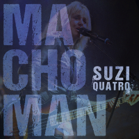 Macho Man (Single)