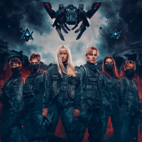 Fake A Smile (Single)