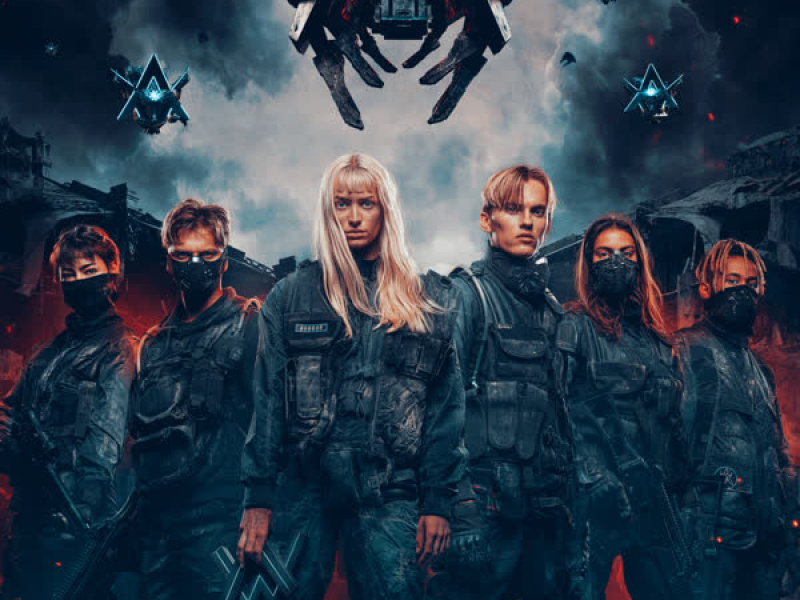 Fake A Smile (Single)