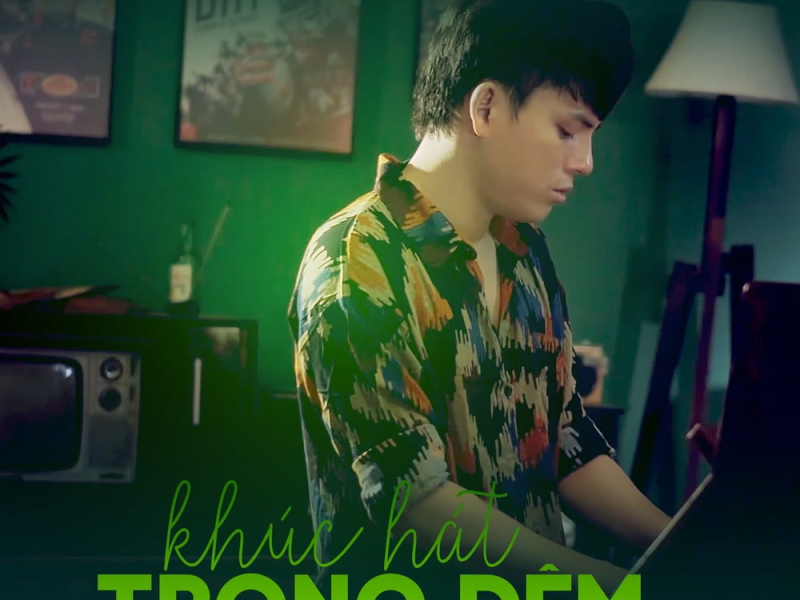 Khúc Hát Trong Đêm (Beat) (Single)