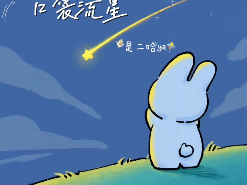 口袋流星 (Single)