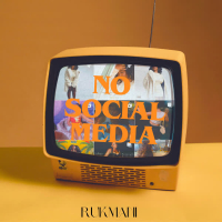 No Social Media (Single)