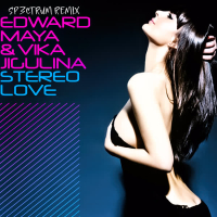 Stereo Love (SP3CTRUM Remix) (Single)
