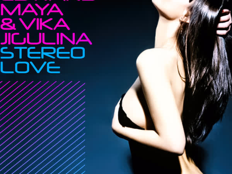 Stereo Love (SP3CTRUM Remix) (Single)