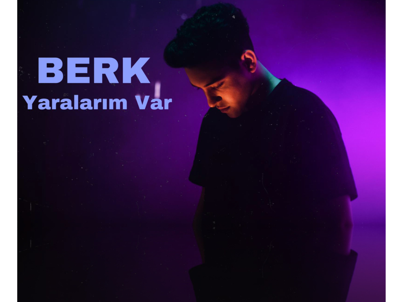 Yaralarım Var (Single)
