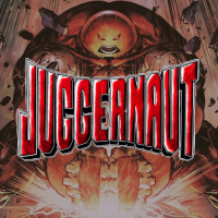 JUGGERNAUT (Single)