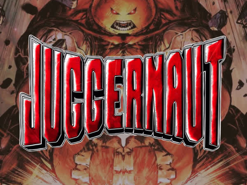 JUGGERNAUT (Single)