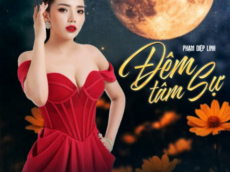 Đêm Tâm Sự (Single)