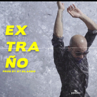 Extraño (Single)