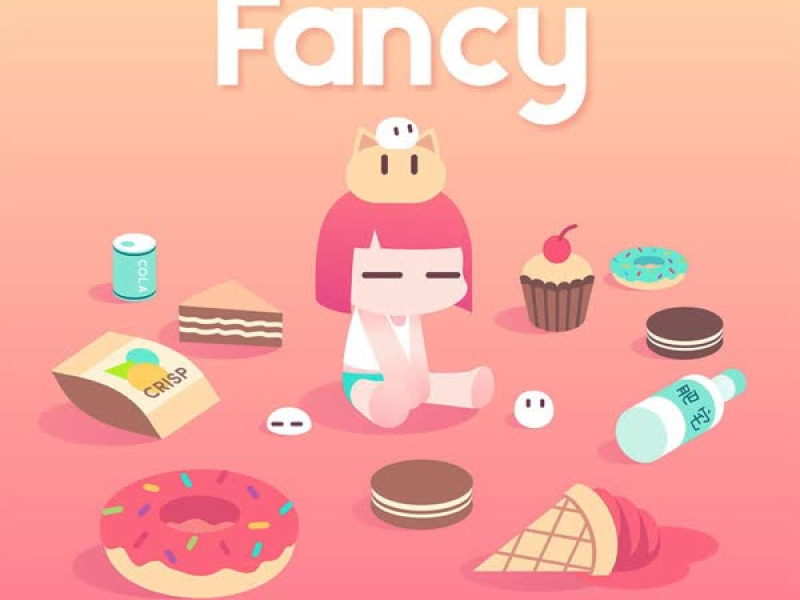 Fancy (Single)