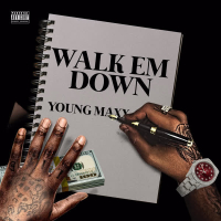 Walk Em Down (Single)