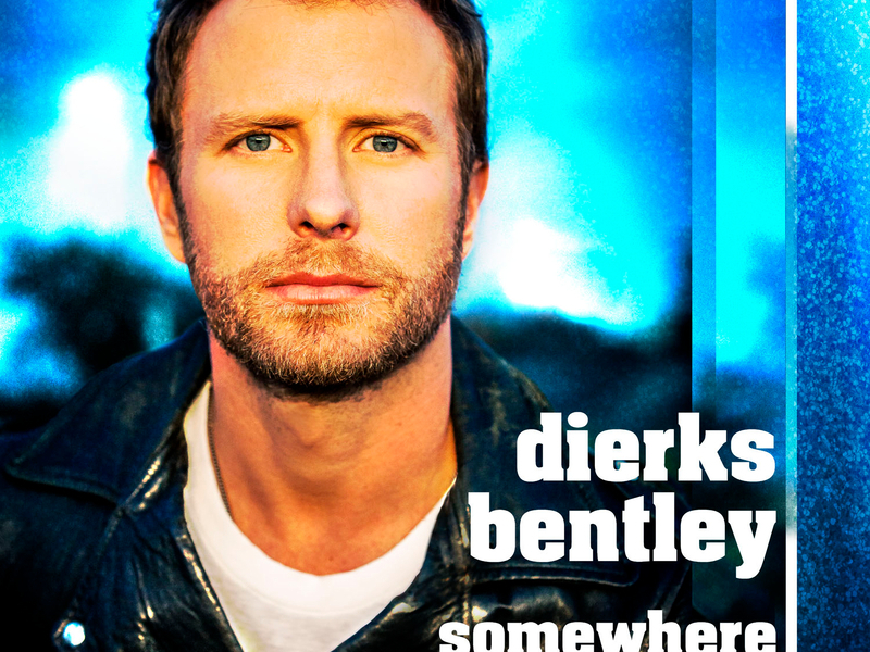 Somewhere On A Beach