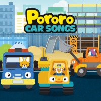Pororo Car Songs