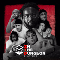 In the Dungeon: Chapter Two (EP)