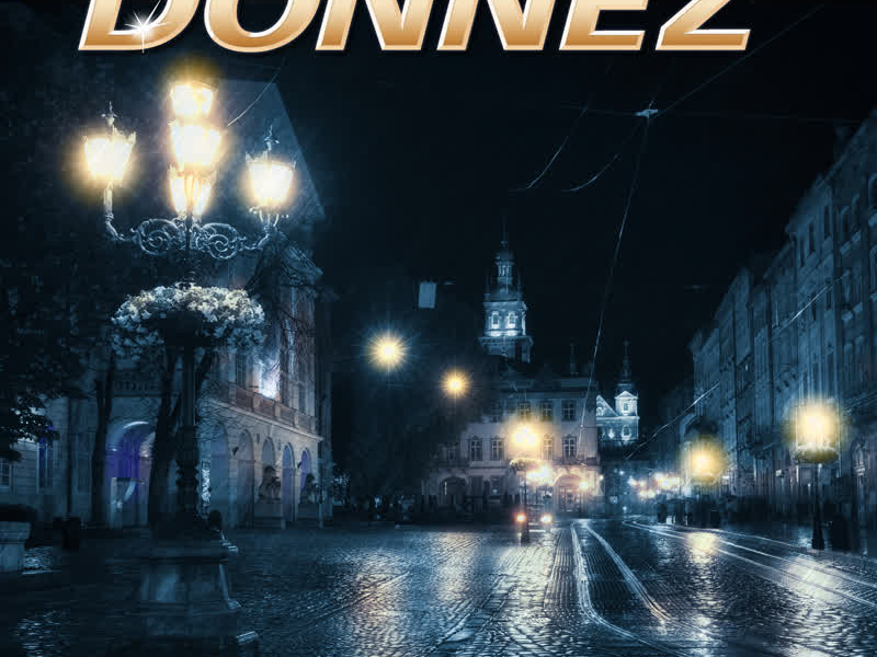 Regnfyllda gator (Single)