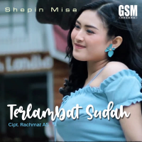 Terlambat Sudah (Single)
