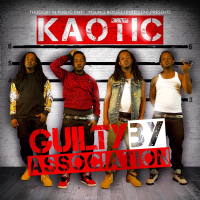 Guilty By Association (Original) (Single)