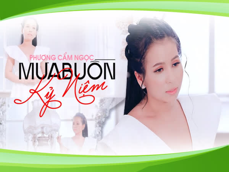 Mưa Buồn Kỷ Niệm (Single)