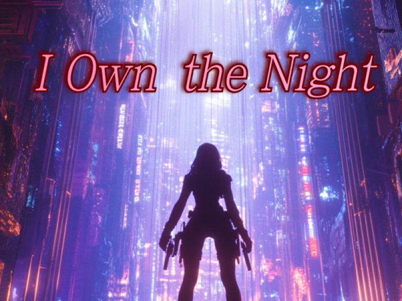 I Own the Night (Single)