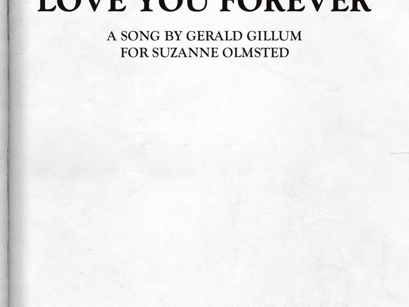Love You Forever (Single)