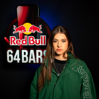 RED BULL 64 BARS (Single)