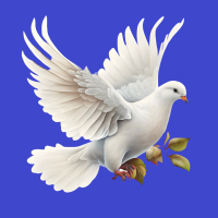 私たちは平和を望んでいます (Single)