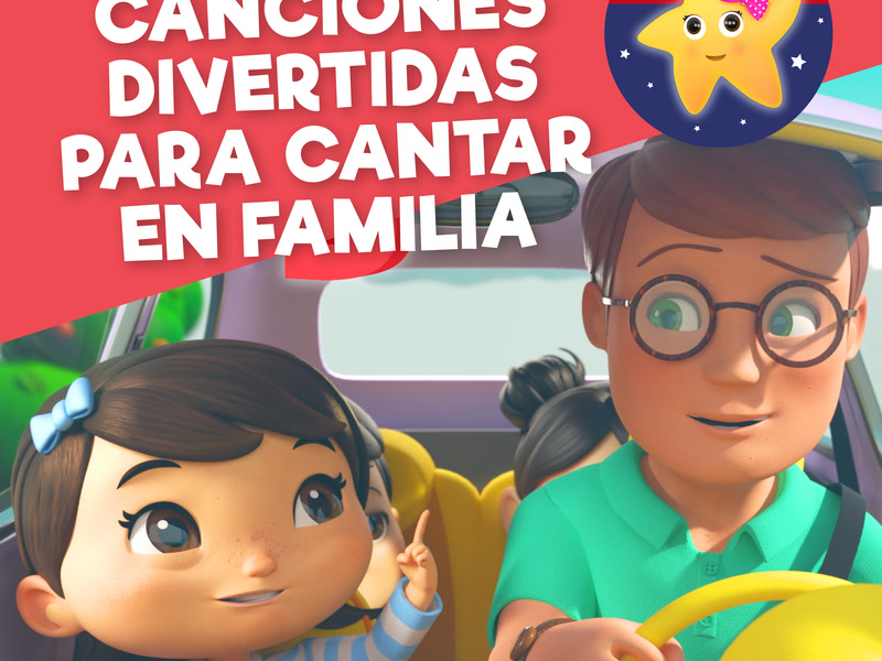 Canciones Divertidas para Cantar en Familia