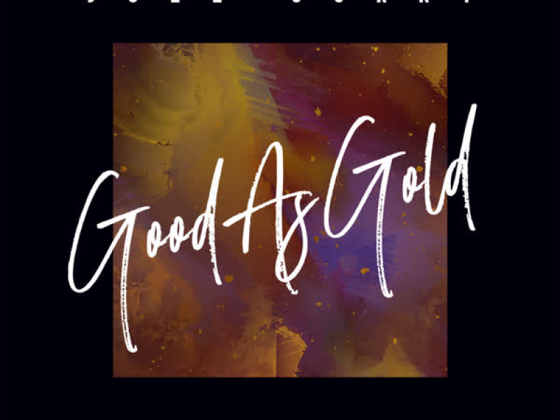 Good As Gold (feat. Hayley May) (Single)