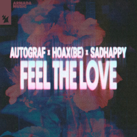 Feel The Love (Single)