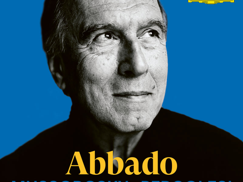 Abbado A-Z: Mussorgsky – Pergolesi