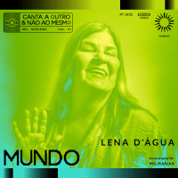 Mundo (Single)