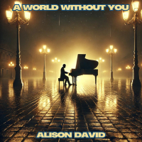 A World Without You (Single)