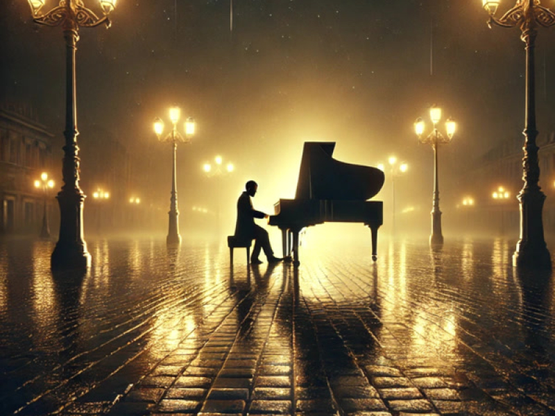 A World Without You (Single)