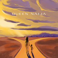 Queen Naija (Single)