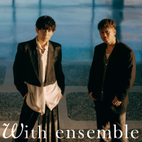 Saigo no Kawa With ensemble (Single)