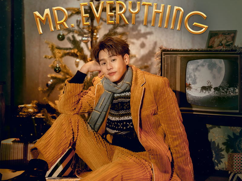 Mr. Everything (Single)