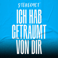 Ich hab geträumt von dir (Single)