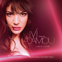 La La Love (Arovia Remix Radio Edit) (Single)