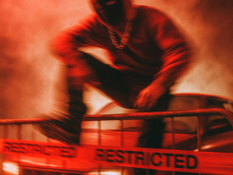 Restricted Zone (EP)