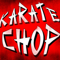 Karate Chop (EP)