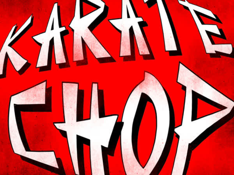 Karate Chop (EP)