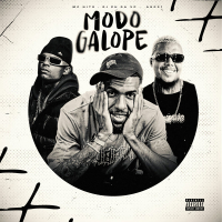 Modo Galope (Single)
