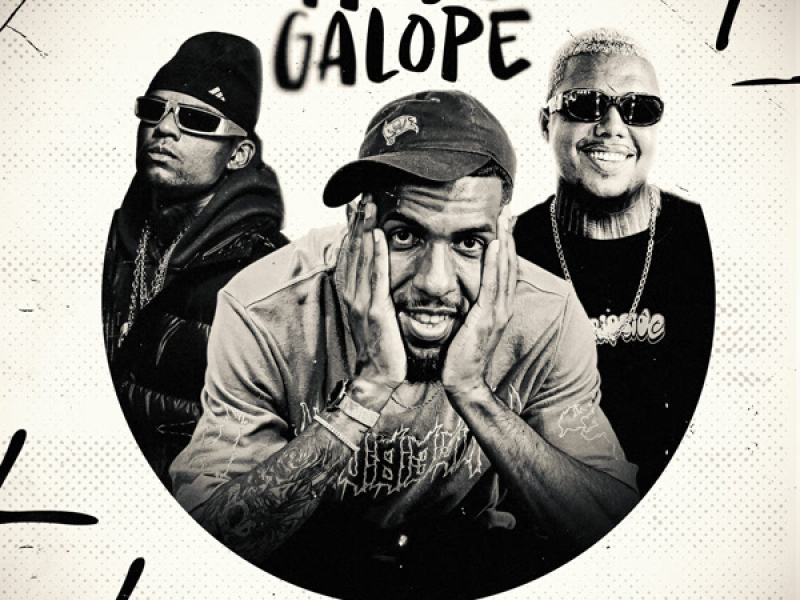 Modo Galope (Single)