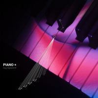 Piano + (Single)