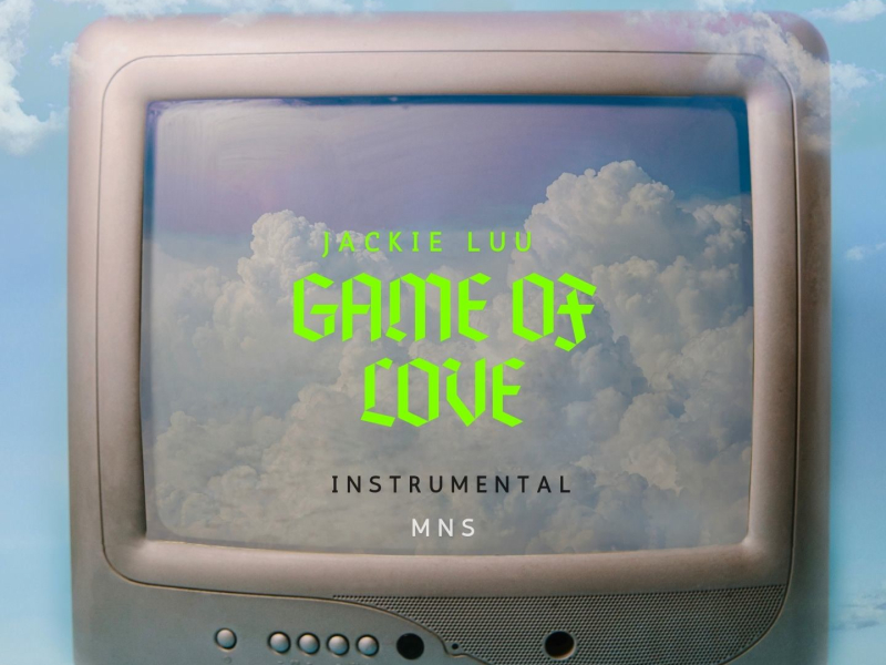Game Of Love (Instrumental) (Single)