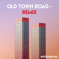 Old Town Road - Remix (Instrumental) (Single)