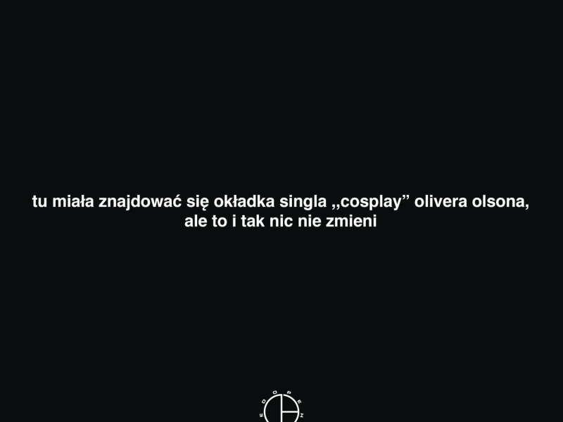 Cosplay (Single)
